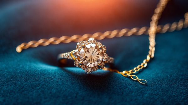 Top 5 conseils pour concevoir votre bague sur mesure idéale