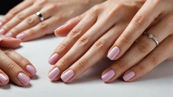 Comment réaliser une manucure pour les peaux sensibles?