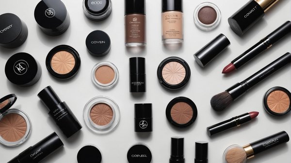 Comparatif des marques beauté haut de gamme