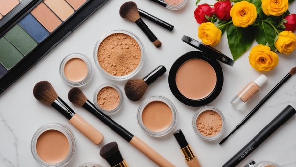 Faire ses cosmétiques maison : le beauty lifestyle healthy