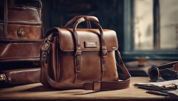 Le choix parfait : sac ted baker homme pour un style unique