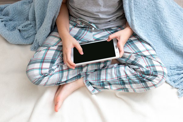 Trouvez le plaid pyjama parfait pour des nuits douillettes