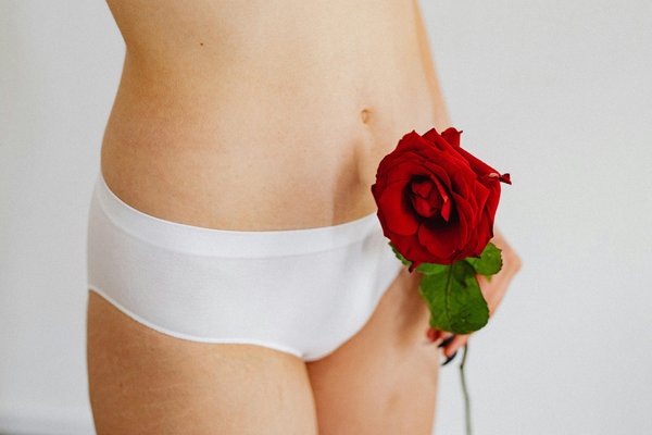 Culotte coton bio : optez pour un confort doux et éthique